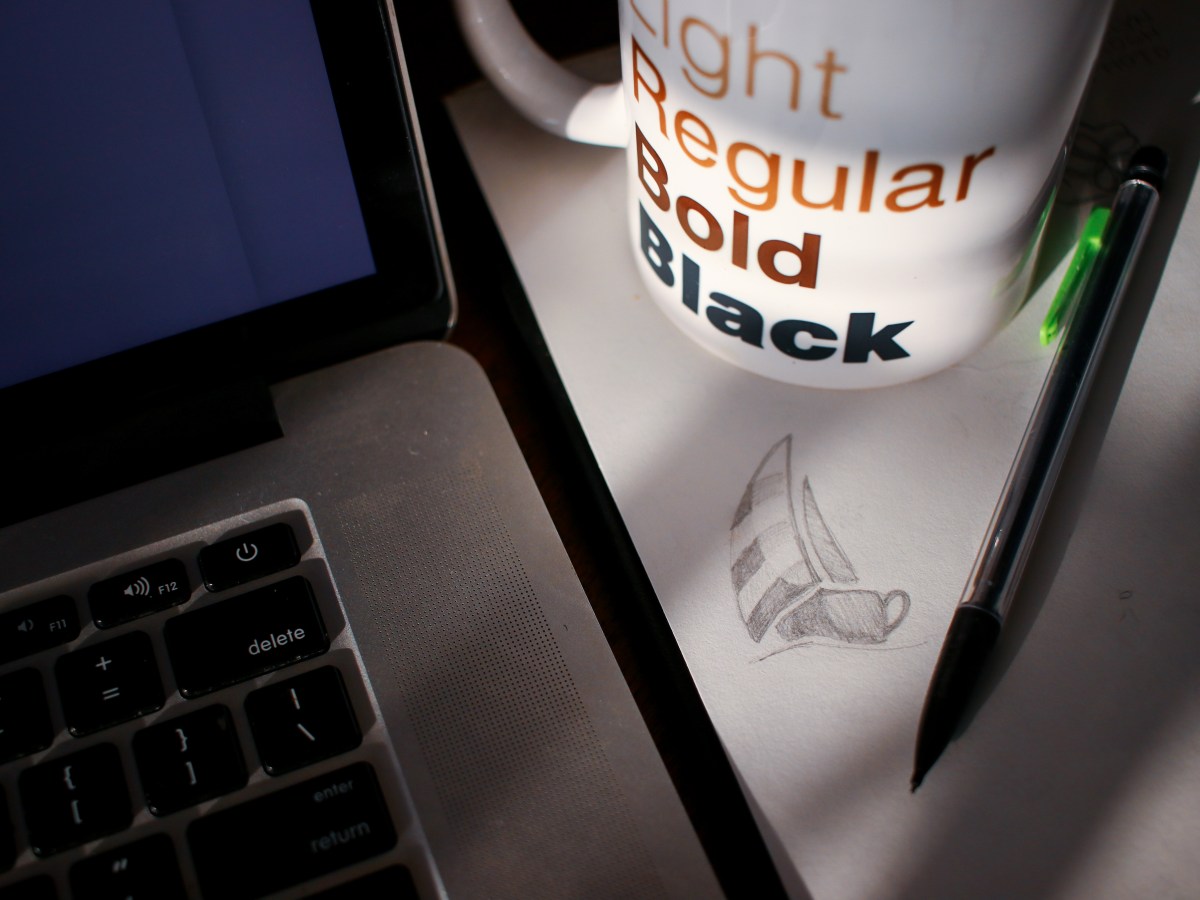 Case Study: Rig and Grinds&nbsp;Rebrand